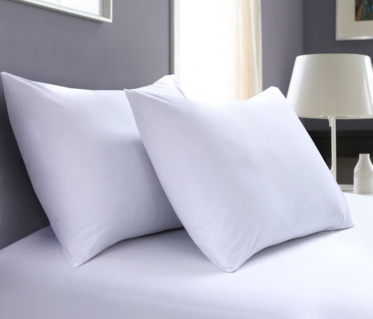 Grand Hotel Pillow Case Pair