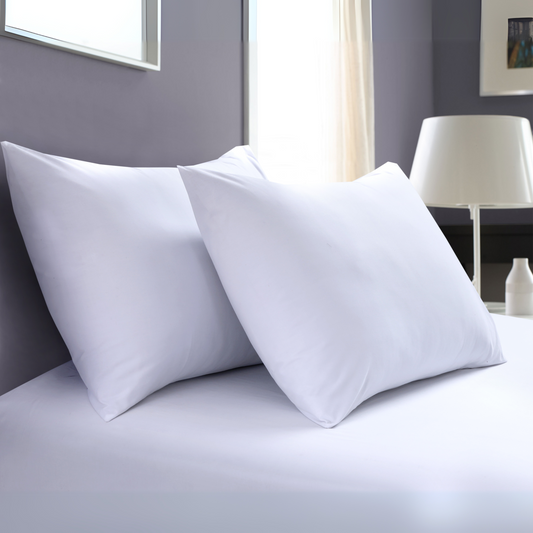 Grand Hotel Pillow Case Pair