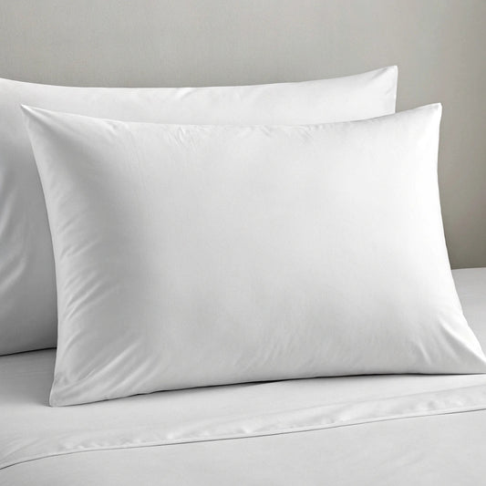 Grand Hotel Pillow Case Pair